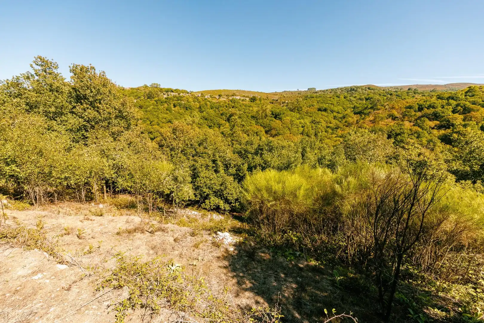 Country house with terrace for sale in TOXAL-COVELO, imagen 56