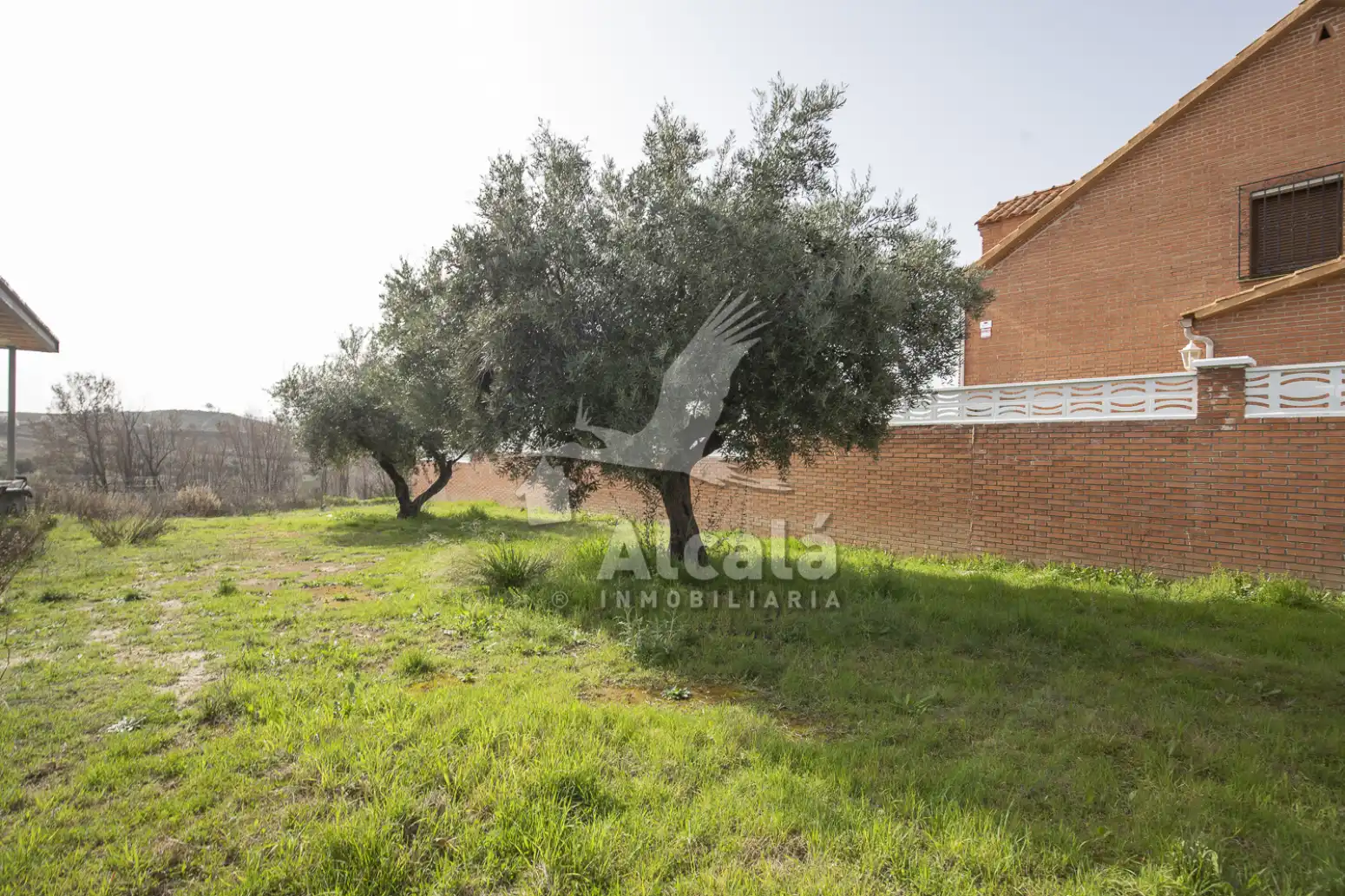 Terreny rústic en venda a Villalbilla pueblo, imagen 22