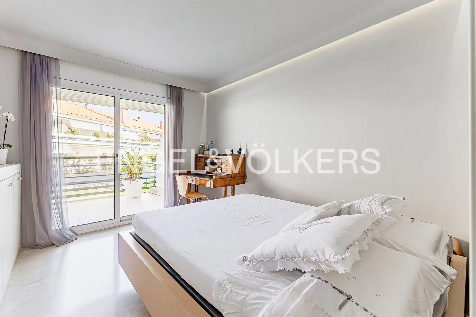 Flat with terrace for sale in Can Girona - Terramar - Vinyet, imagen 24