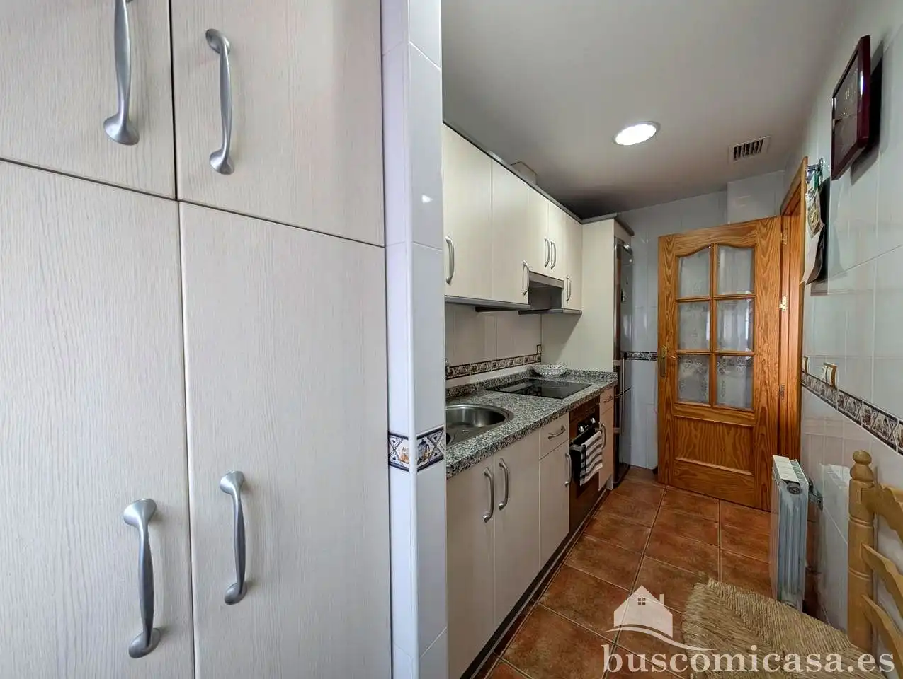 Cocina de Piso en venta en Linares con Aire acondicionado, Calefacción y Amueblado