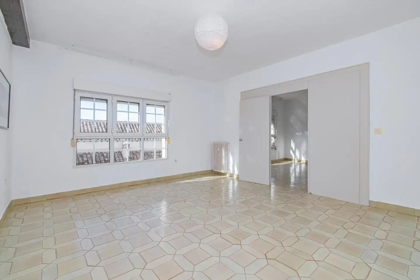 Piso con ascensor en venta en San Jerónimo, imagen 9