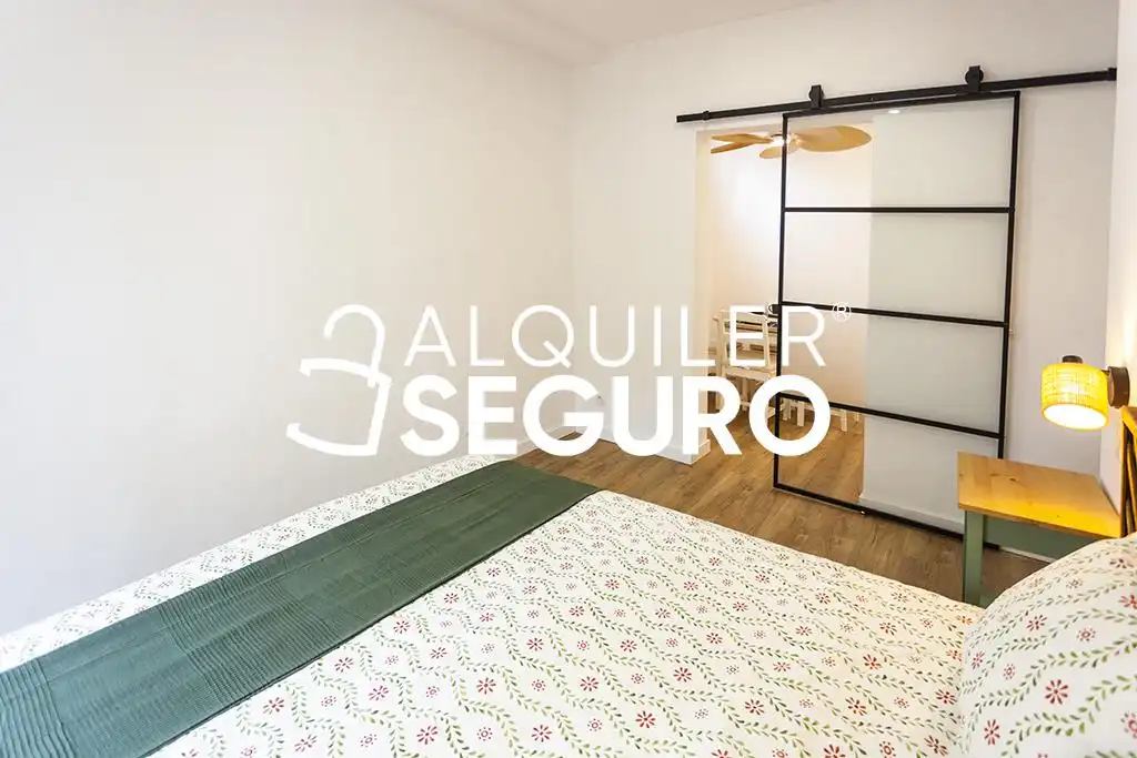 Piso con ascensor en alquiler en de Salitre, imagen 9