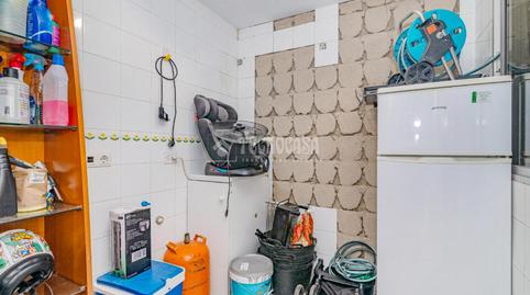 Foto 5 de Casa adosada en venta en Haza Grande, Granada