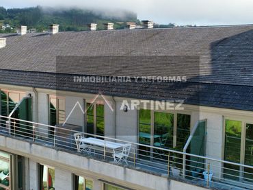 Apartment with lift for sale in Camiño Real da Magdalena 59
