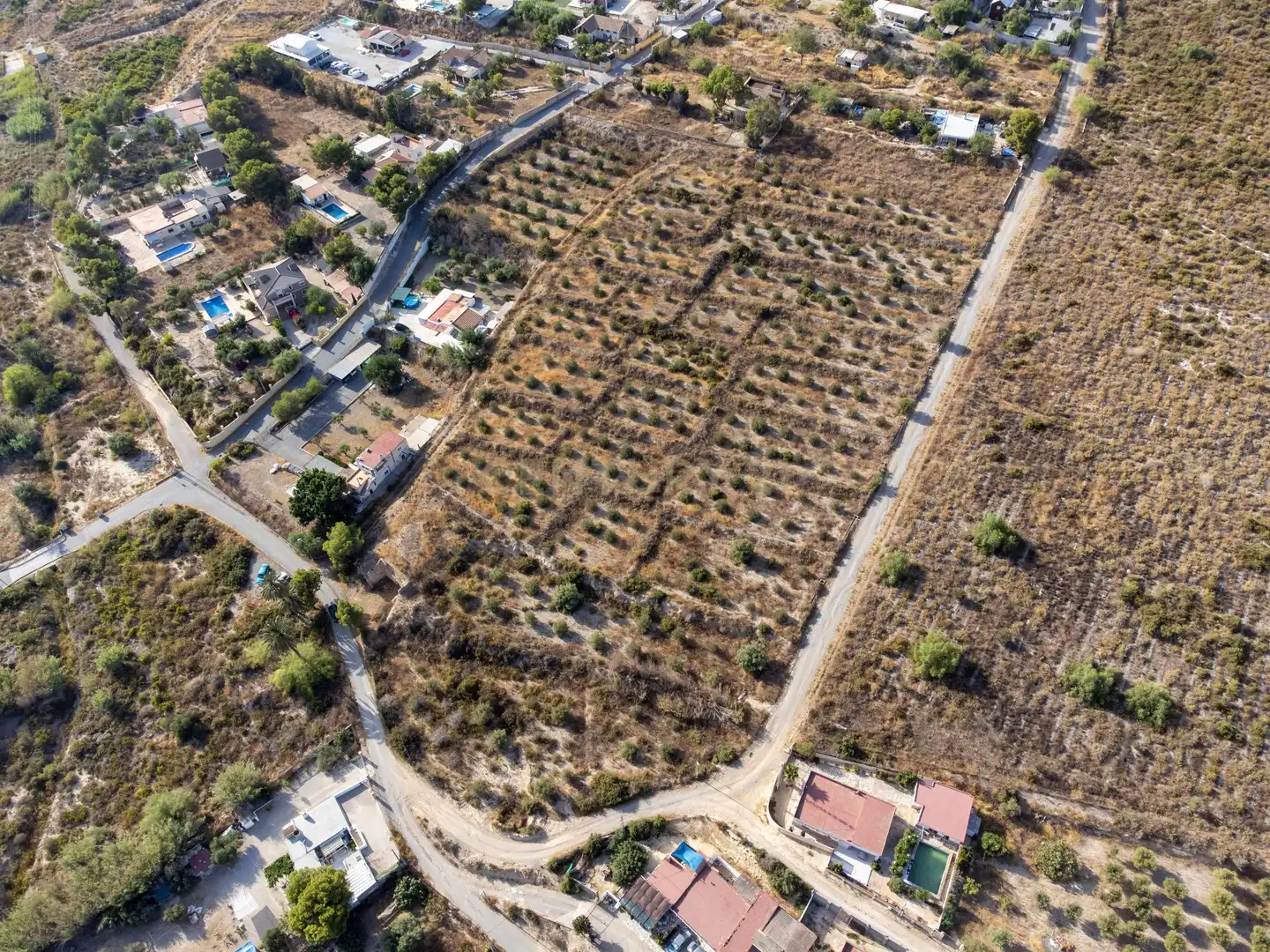 Terreno en venta en Alicante / Alacant