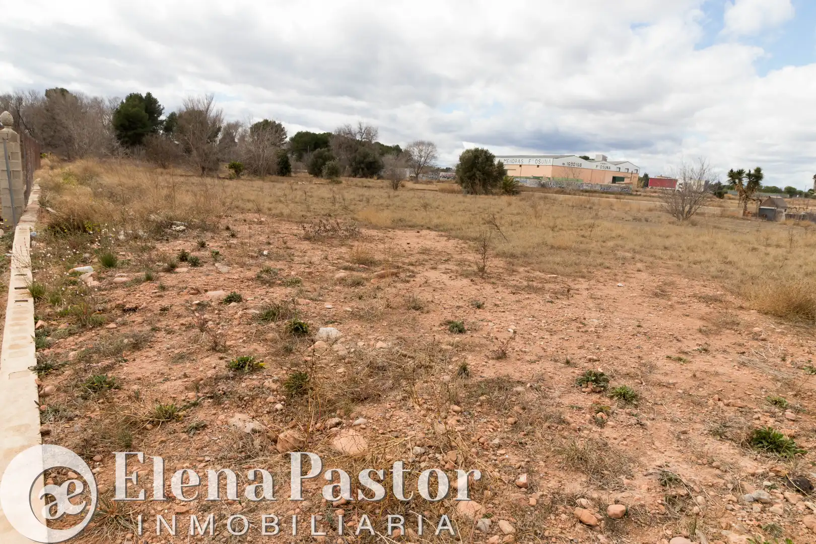 Rural land for sale in La Conarda - Montesano, imagen 4