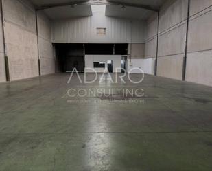 Industrial buildings to rent in Valdemoro