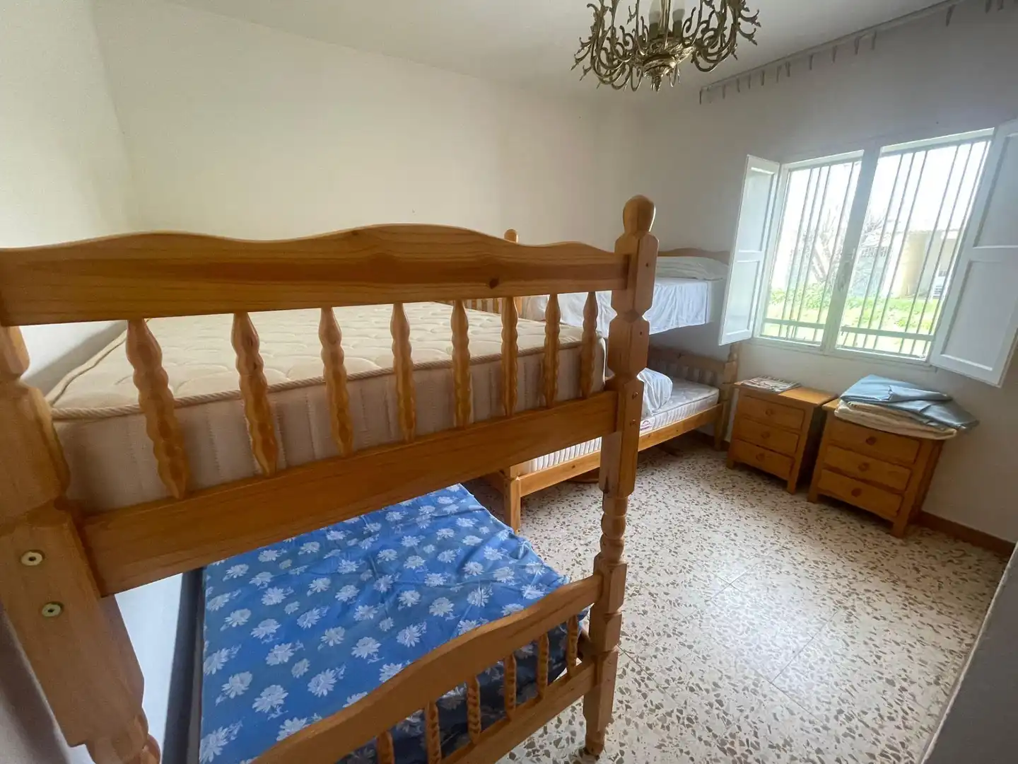 Finca rústica en venda a Gibraleón