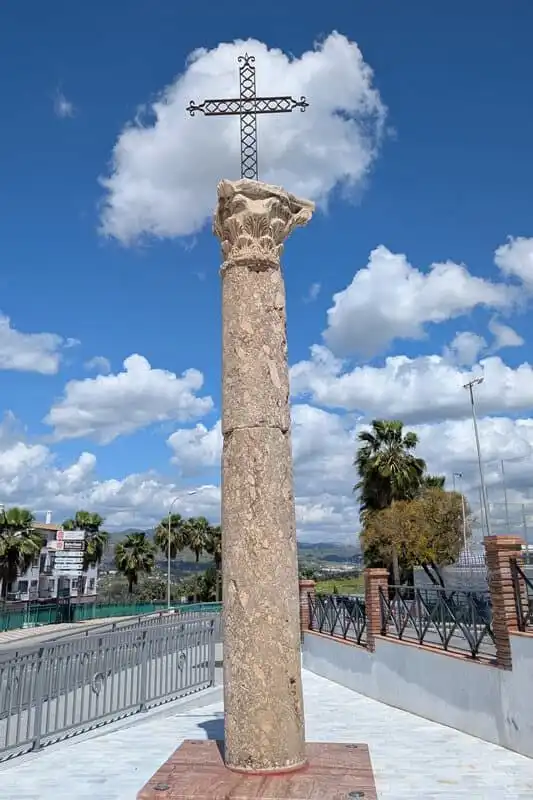 Vista exterior de Casa o chalet en venta en Cártama con Calefacción, Terraza y Trastero