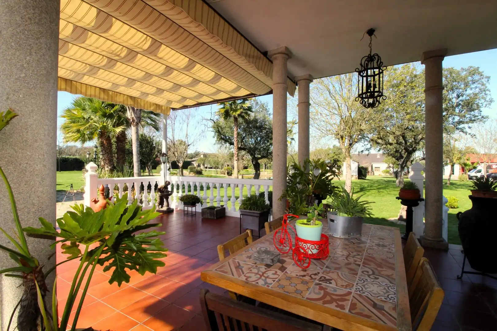 Casa con piscina en venta en Carretera de Sevilla - Los Montitos, imagen 36