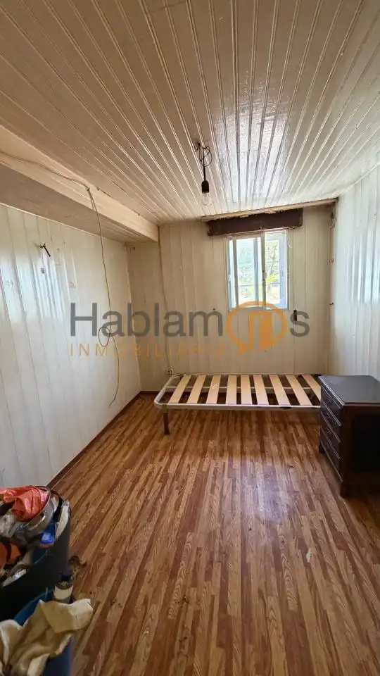 Bedroom of Country homes for sale in Bueu  with Heating, Private garden and Storage room