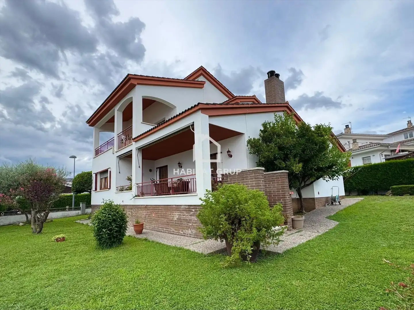 Haus mit Garten zum Verkauf in Palau, imagen 4