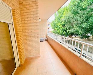 Balcony of Flat for sale in Rafal  with Terrace, Storage room and Community pool