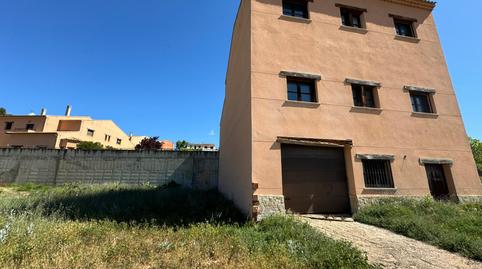 Foto 4 de Casa o chalet en venta en Camino del Molinillo, 4, Narboneta, Cuenca