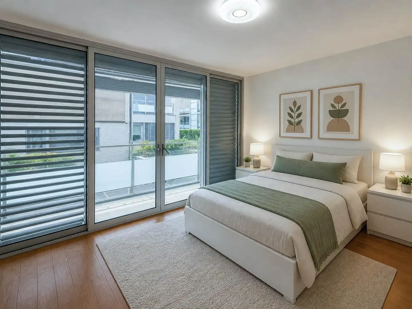 Maison mitoyenne avec terrasse à vendre à CONCEPCIO SUPERVIA, imagen 13