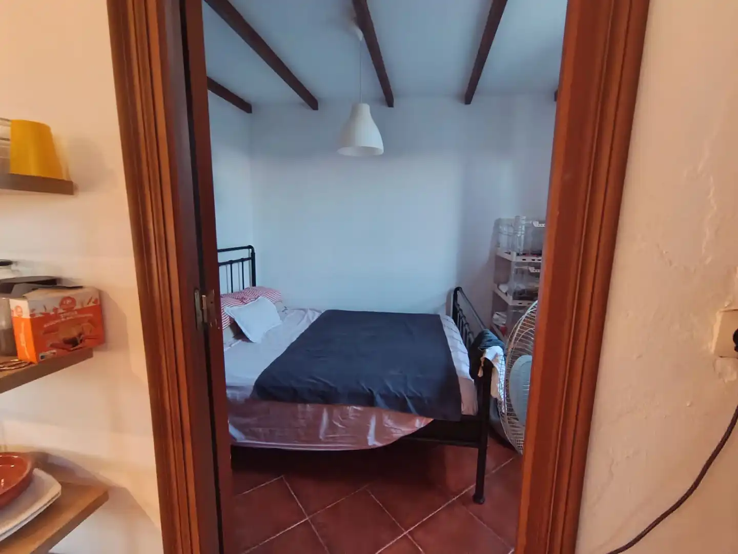 Casa amb piscina en venda a Castilblanco de los Arroyos, imagen 15