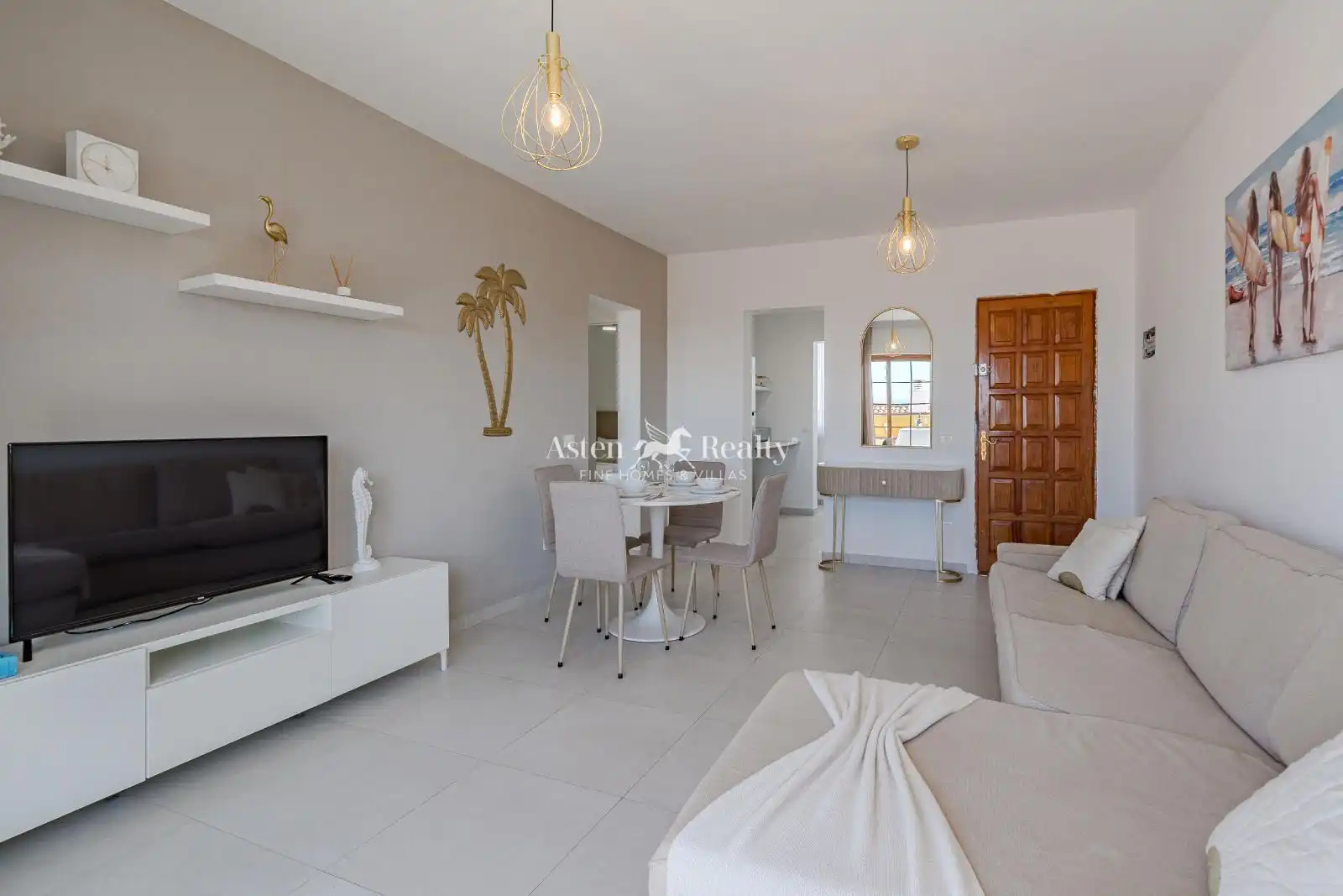 Apartament amb piscina en venda a Calaluña, imagen 4