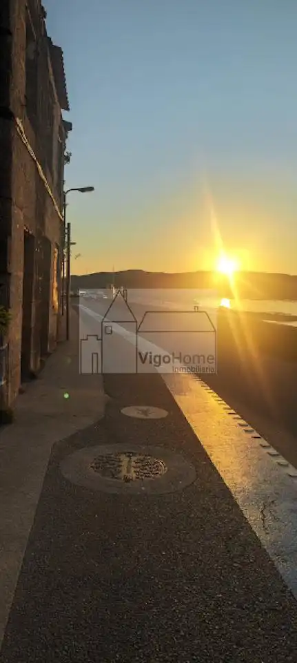 Casa con jardín en venta en Moaña, imagen 4