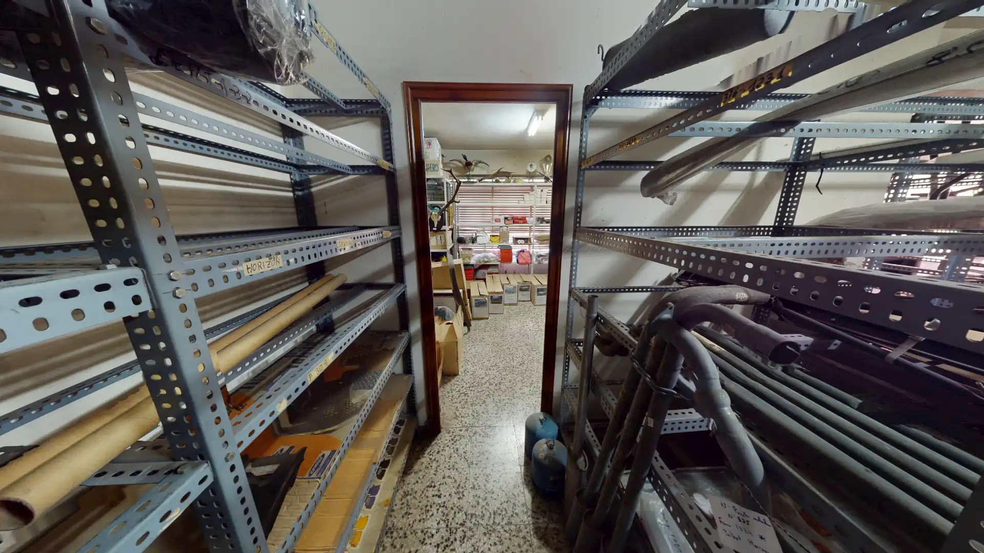 Locale commerciale in vendita a Avinguda d'Alacant, imagen 10