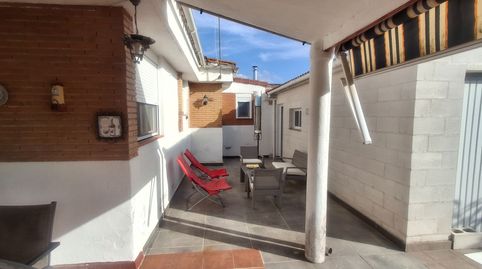 Foto 2 de Casa o xalet en venda a Calle Viana, 3, Viana de Cega, Valladolid