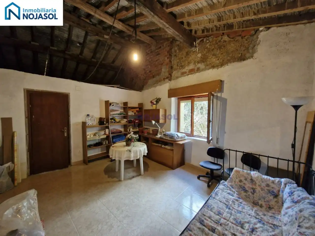 House with garden for sale in Calle praves, imagen 23