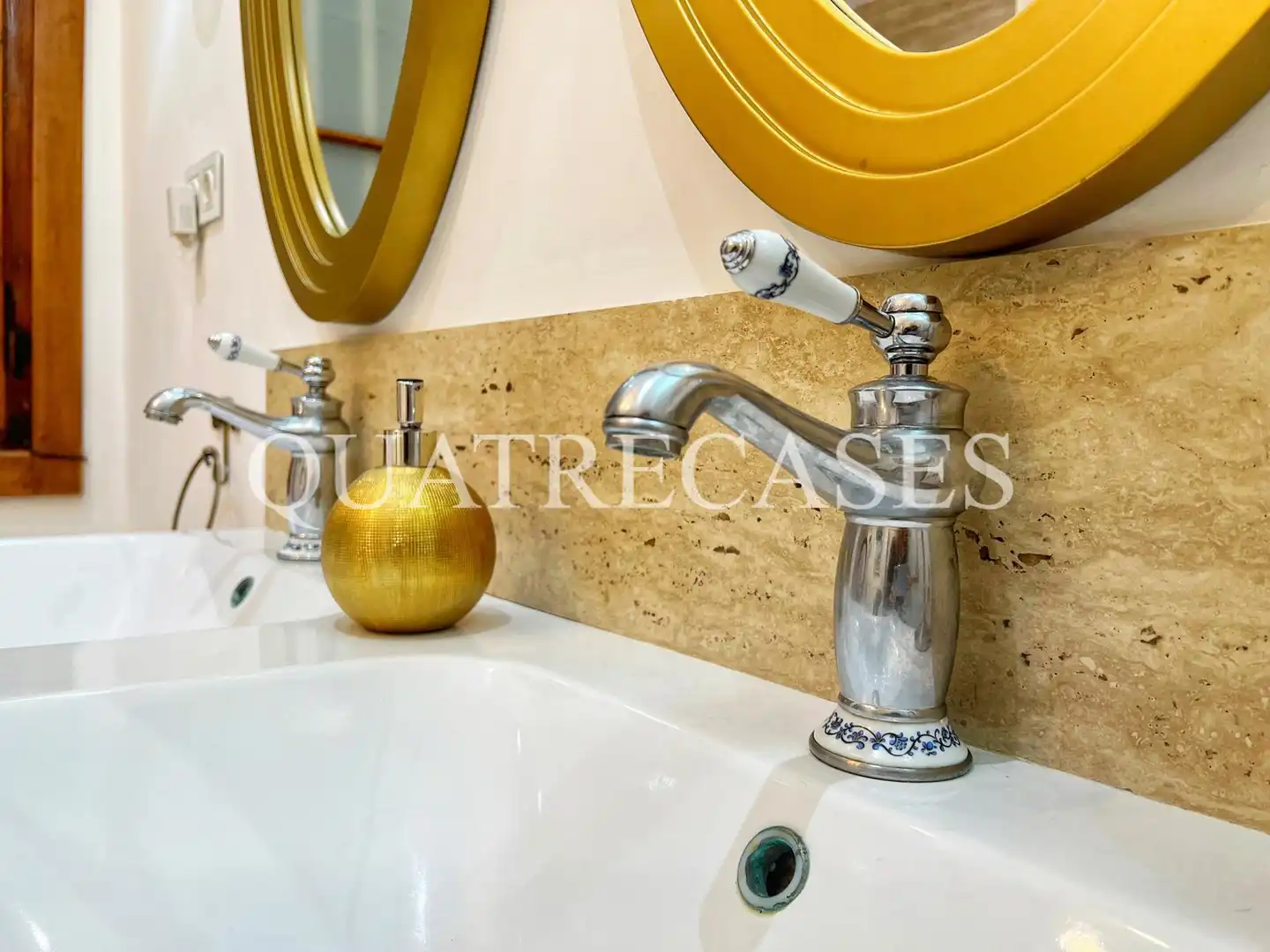 Baño de Piso en venta en Barcelona con Aire acondicionado, Calefacción y Parquet
