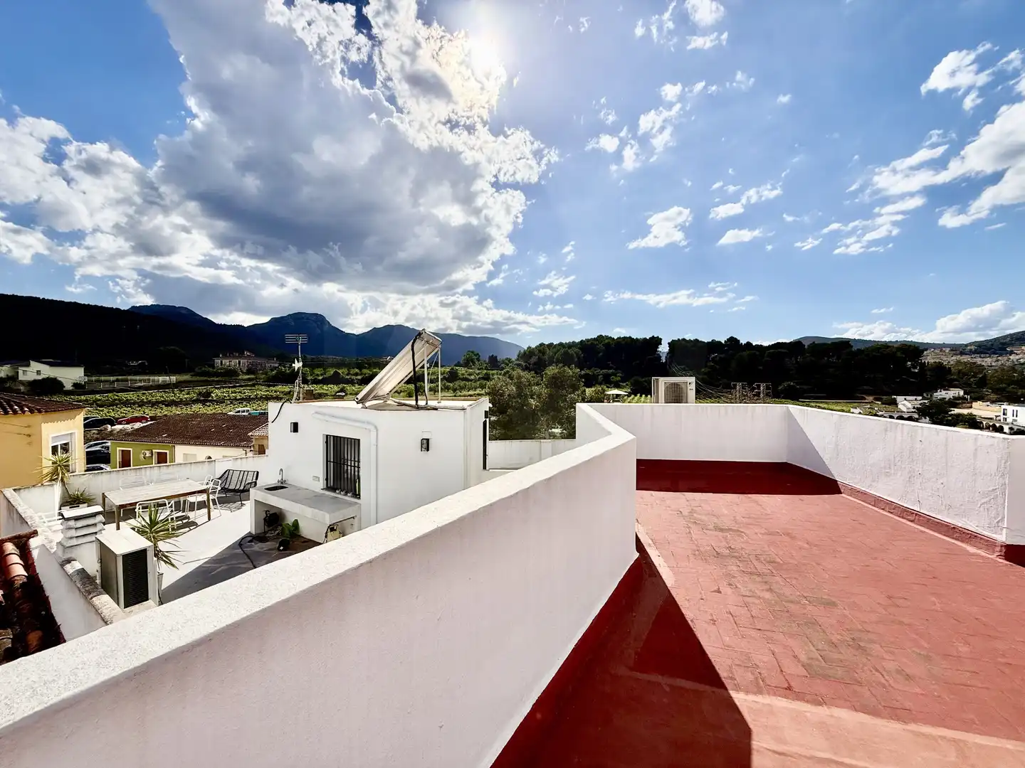 Wohnung zum Verkauf in Xaló, imagen 24