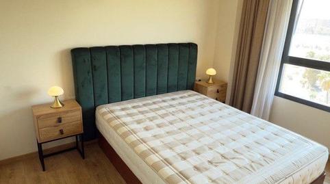 Foto 4 de Apartamento de alquiler en Ciutat de les Ciències i de les Arts - Justicia,  Valencia Capital