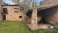 Vista exterior de Casa o xalet en venda en Vilopriu amb Jardí privat, Terrassa i Traster