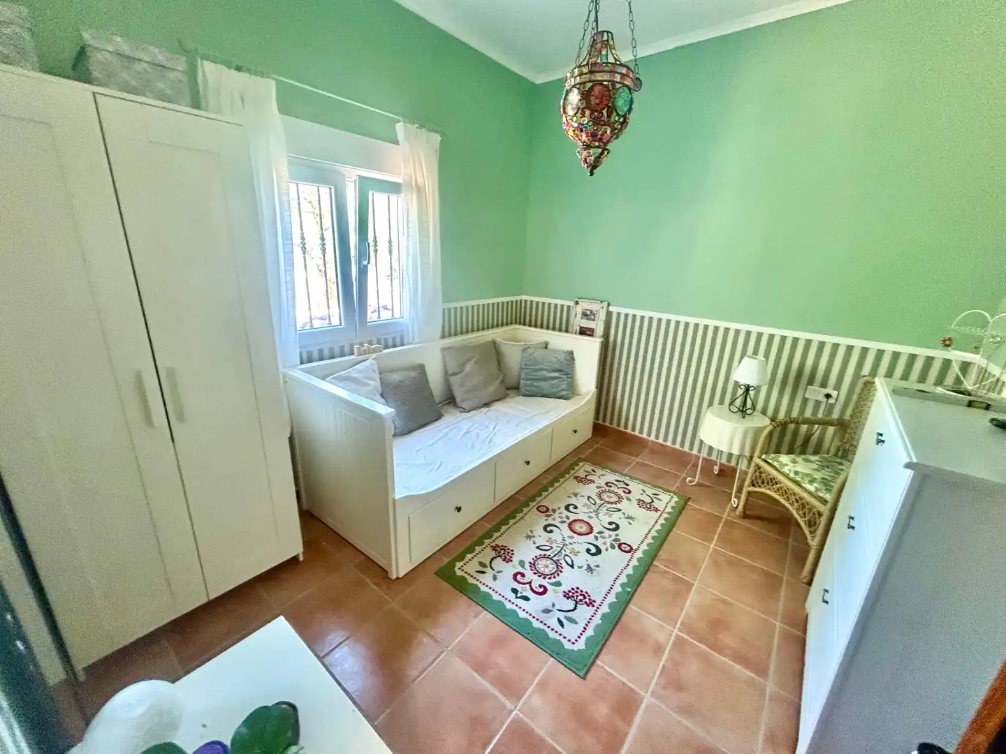 Casa rustica con piscina in vendita a Tébar - Los Arejos, imagen 13