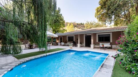 Photo 3 of House or chalet for sale in  de las Aves a Sotomayor, 1, Foso - Moreras, Madrid