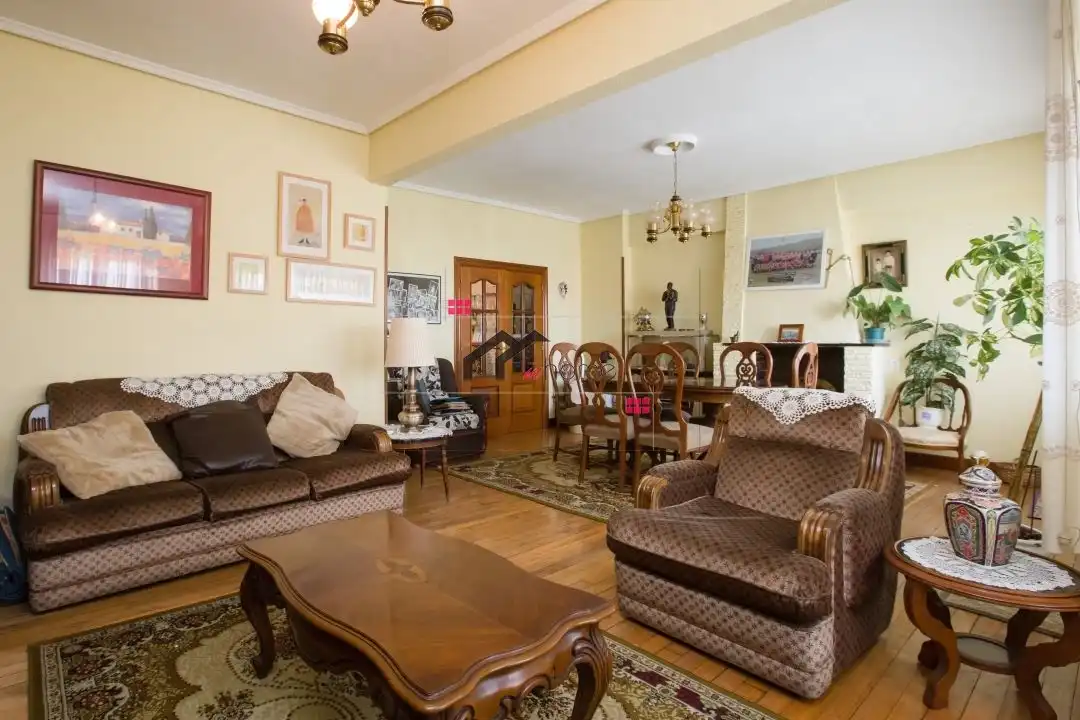Flat with terrace for sale in Cruces, imagen 32