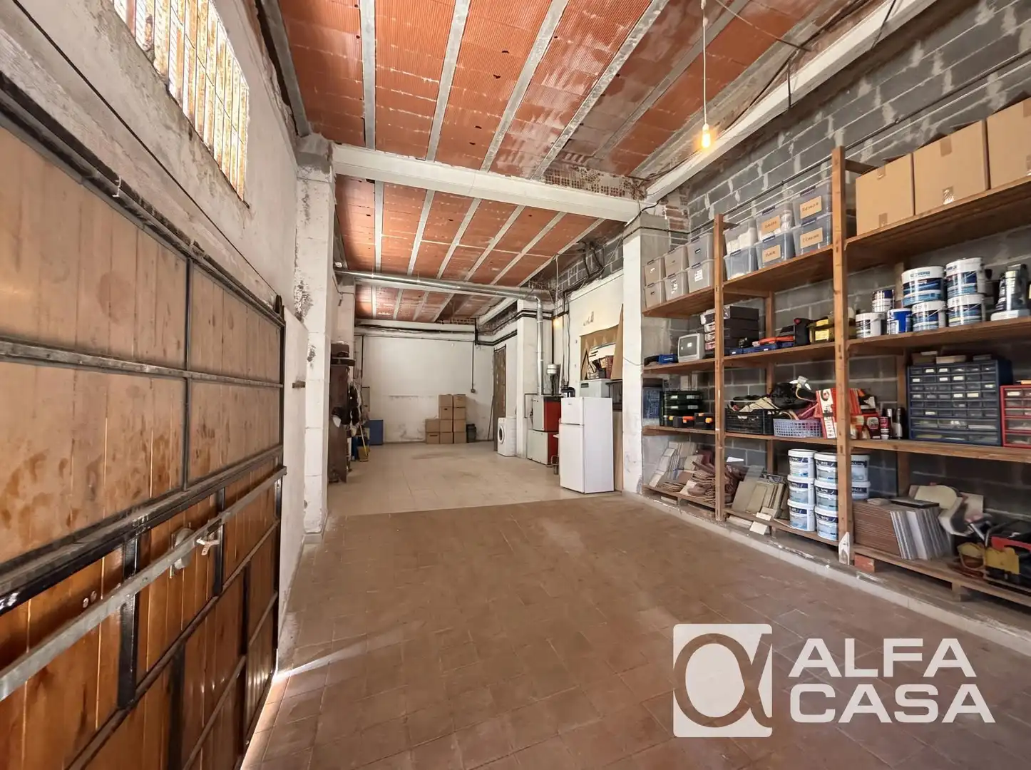 Maison avec terrasse à vendre à Mas Baell - Can Carbó, imagen 34