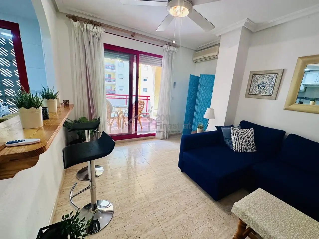 Wohnung zur Miete in Calle Baladre, Platja de Torres