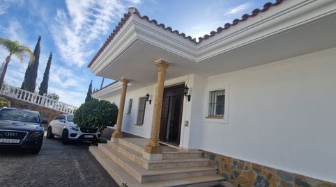 Foto 2 de Casa o chalet de alquiler en N/a, La Alquería, Benahavís