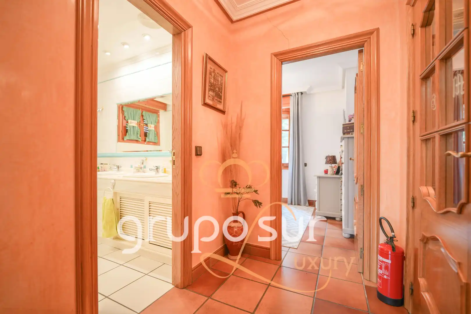 Casa o chalet en venta en Traspinedo con Calefacción, Jardín privado y Terraza