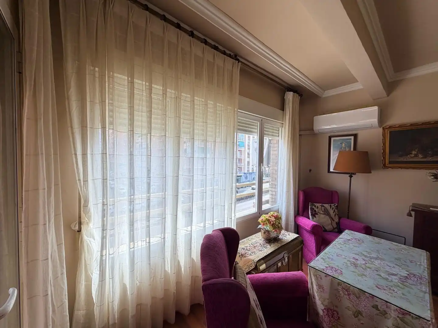 Wohnung mit Terrasse zum Verkauf in Maria Auxiliadora - Barriada de Llera, imagen 6