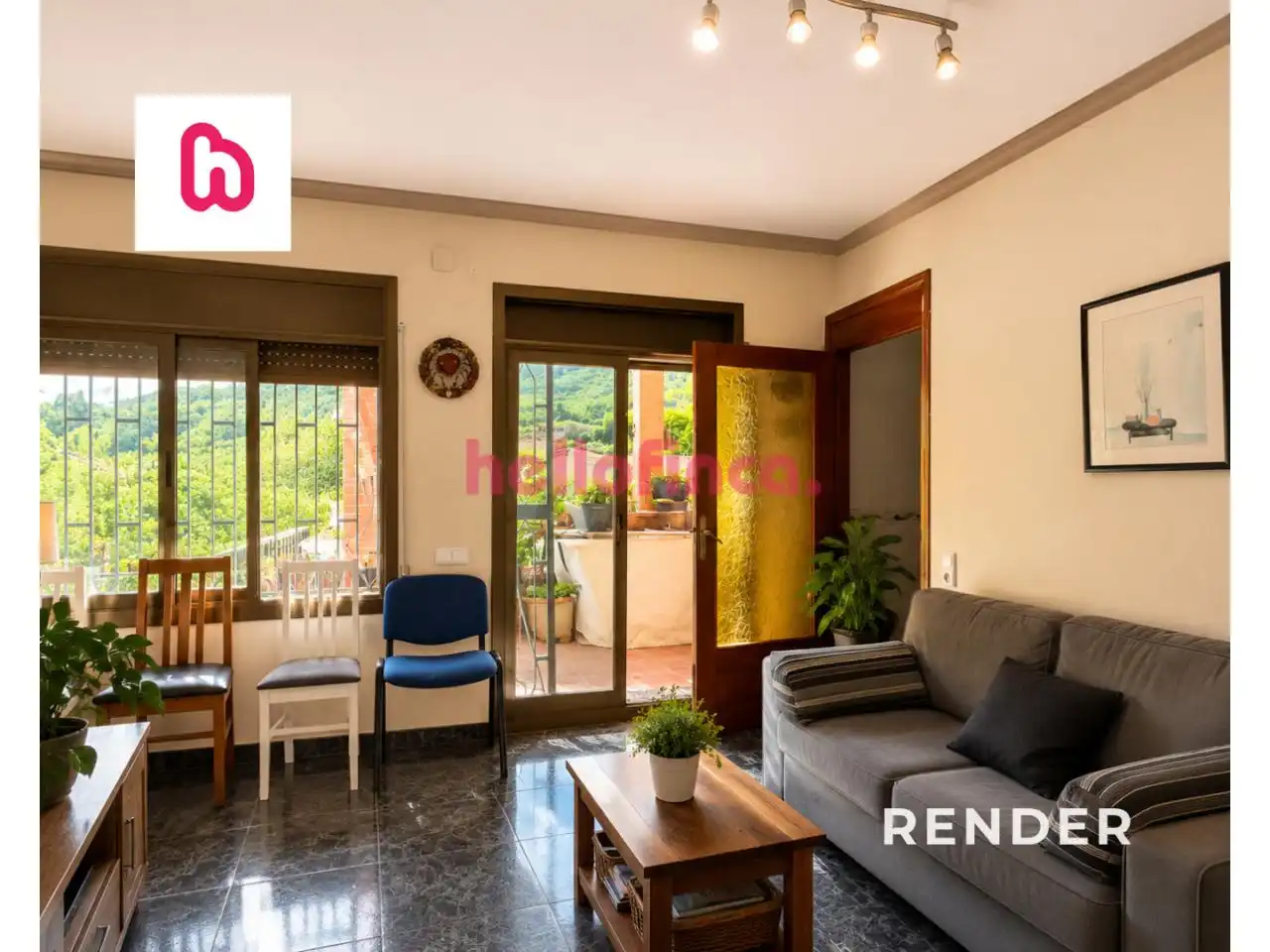 Villa con piscina in vendita a Niàgara Parc - Àgora Parc, imagen 5