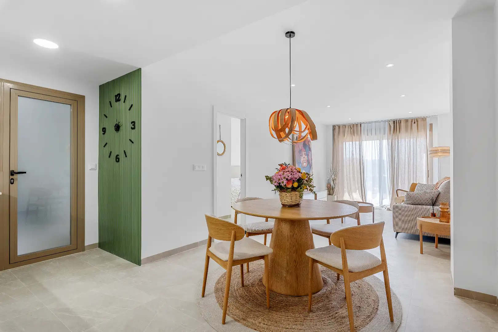 Piso en venta en Jacarilla
