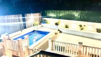 Piscina de Casa o xalet en venda en El Vendrell amb Aire condicionat, Calefacció i Jardí privat