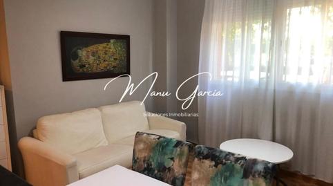 Photo 3 of Apartment to rent in Las Tinajerías - Juderías, Córdoba