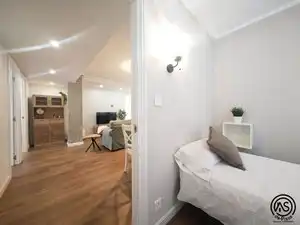 Wohnung mit Terrasse zur Miete in Calle de Jacinto Benavente 1, imagen 15