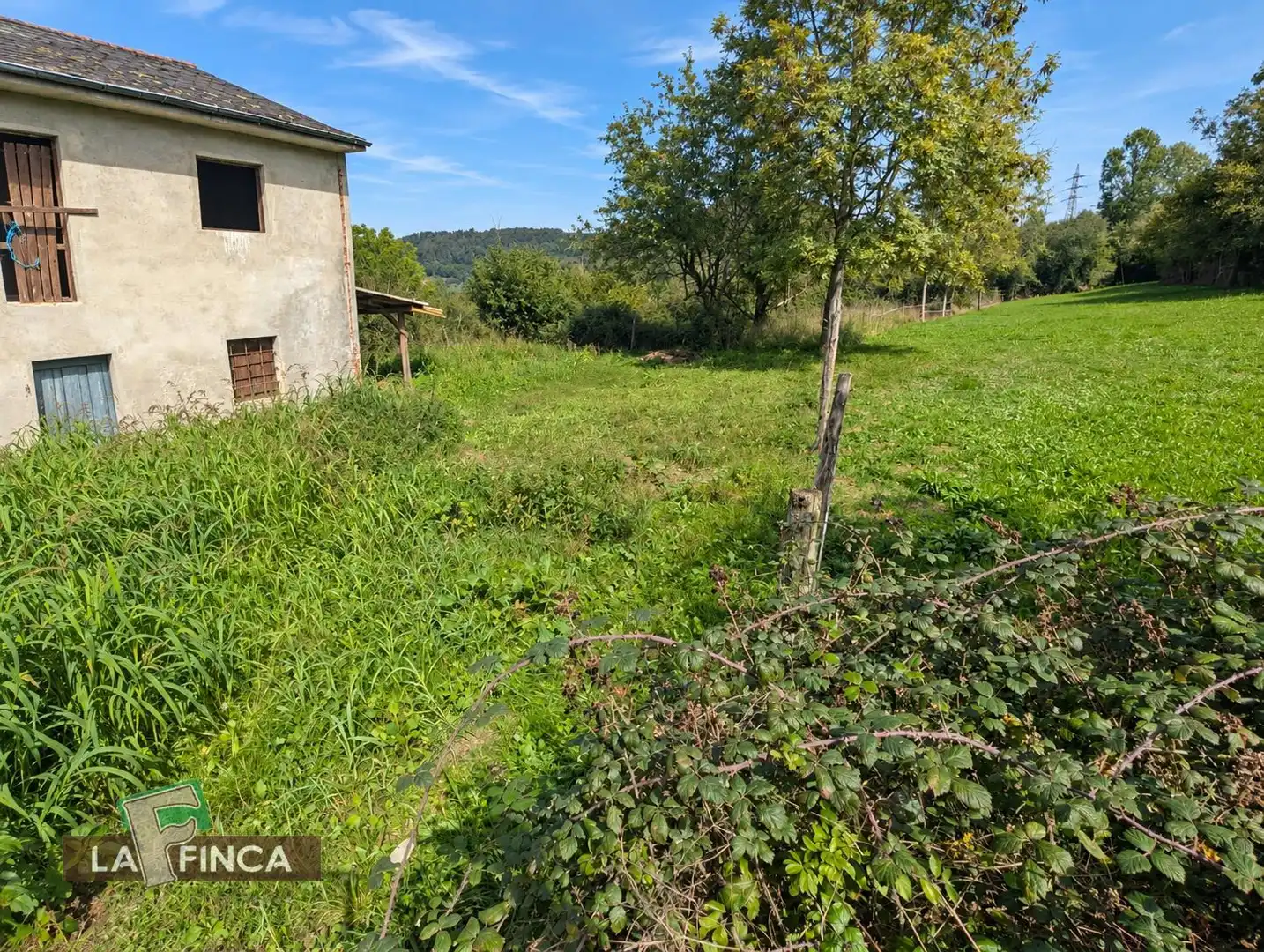 Casa en venta en San Claudio - Trubia - Las Caldas, imagen 12