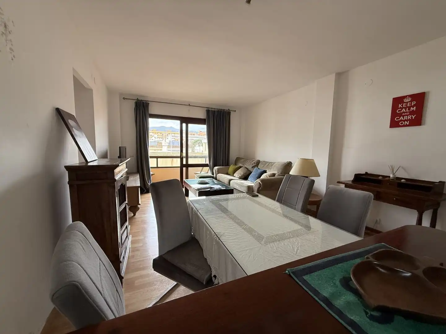 Wohnung mit Aufzug zum Verkauf in ESPAÑA 44-52, imagen 3