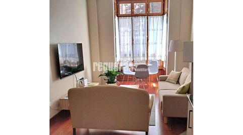 Foto 2 de Apartament de lloguer a Calle Begoña, Barrio del Centro, Gijón