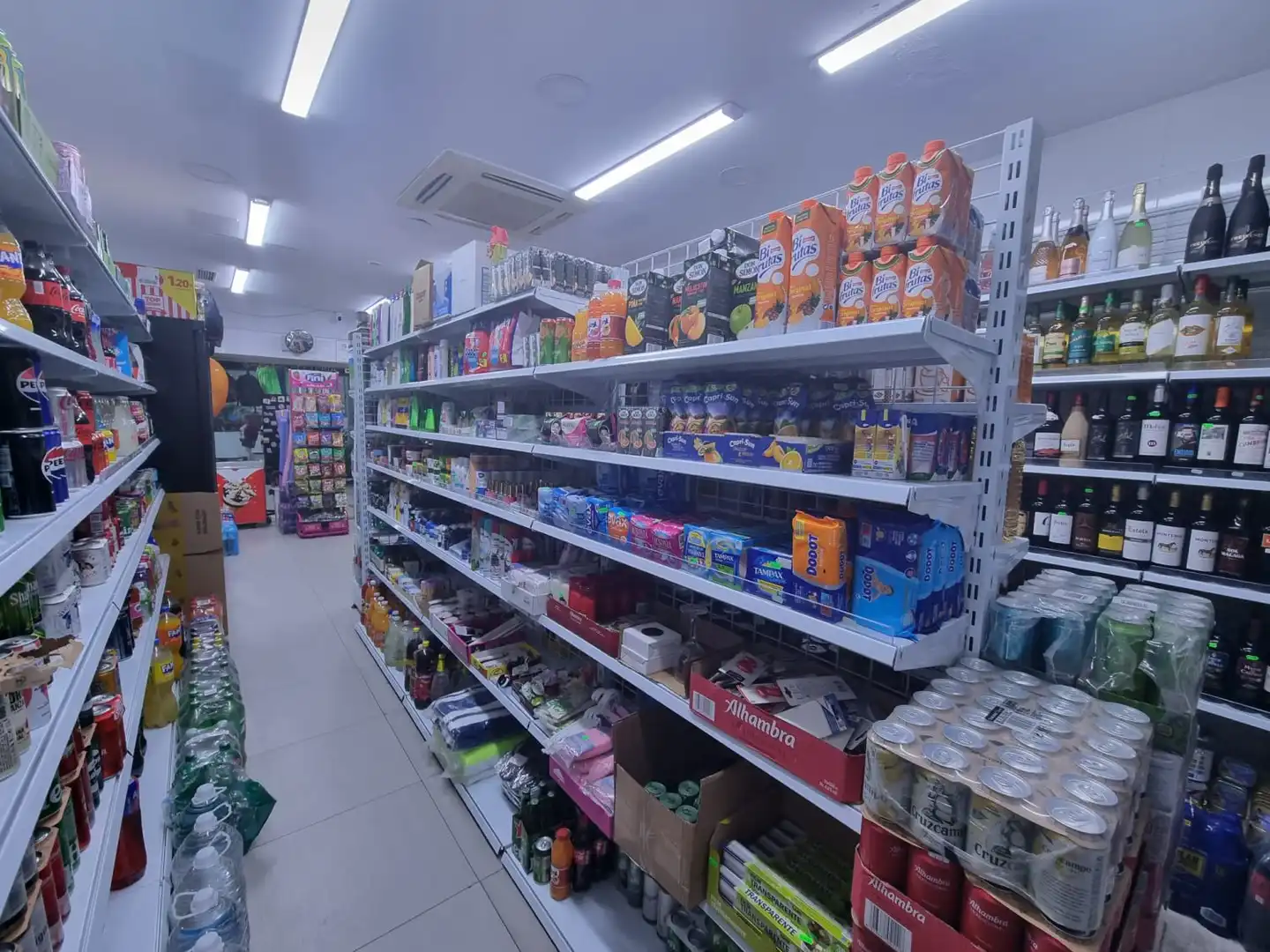 Local comercial en venda a Centro, imagen 3
