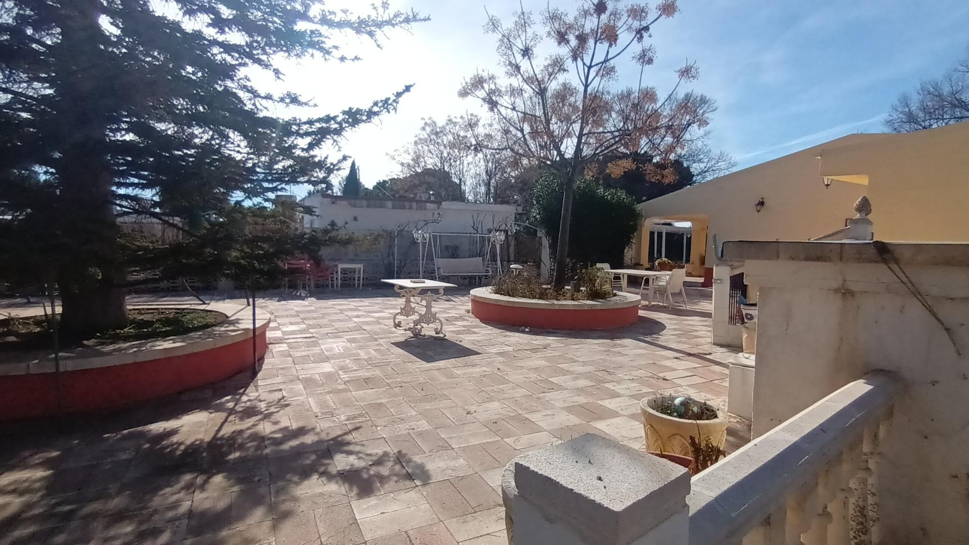 Casa o chalet en venta en Las Tiesas