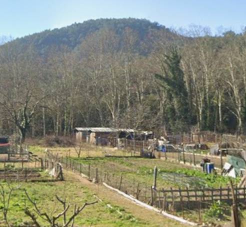 Terreno en Alquiler en Carretera Sant Hilari en Santa Coloma de Farners