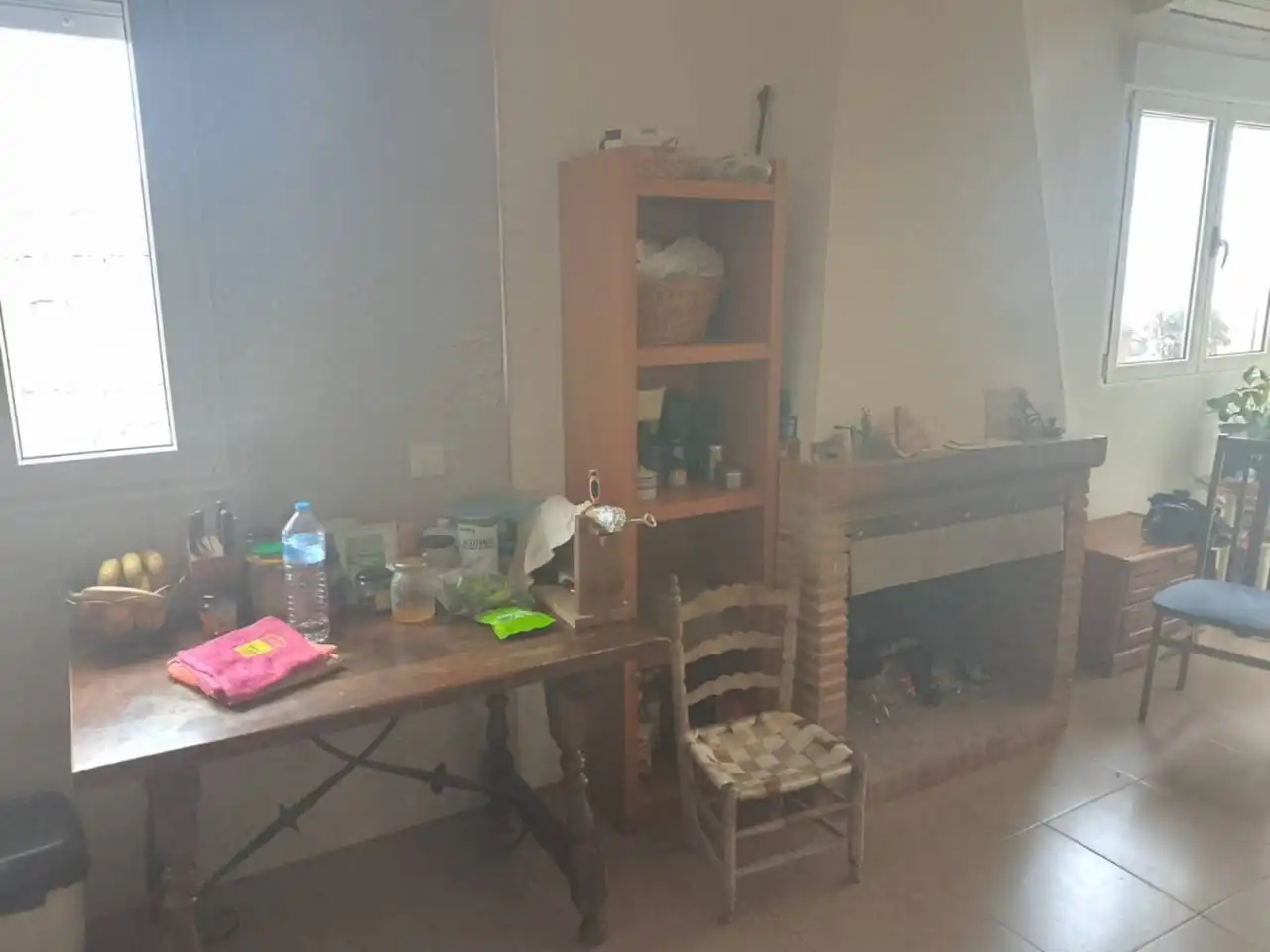 House with garden for sale in Calle Proyecto 21 44, imagen 24