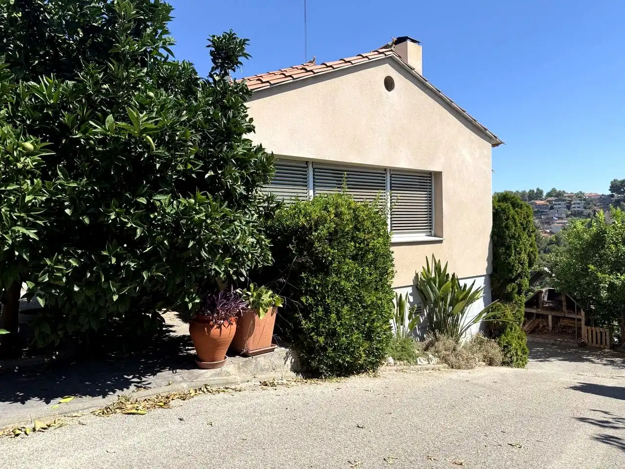 Haus mit Garten zum Verkauf in Avinguda de Castellnou, imagen 7